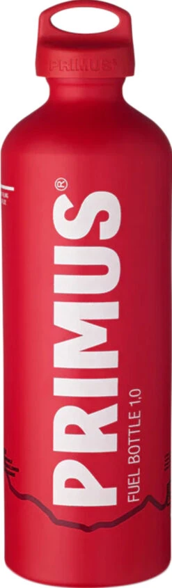 Primus Fuel Bottle 1.0 L|-|Bouteille De Carburant 1.0 L
