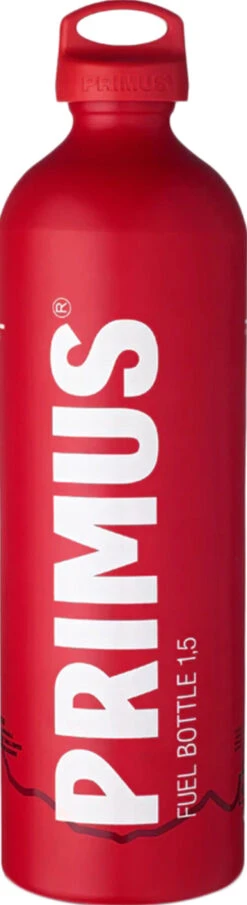Primus Fuel Bottle 1.5 L|-|Bouteille De Carburant 1.5 L
