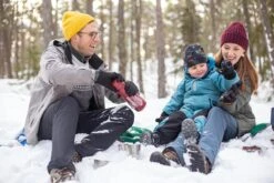 Primus Vacuum Bottle 0.75 L |-|Bouteille Isotherme 0.75 L -Drinkware Shop PRI P 741056 7E 7ELifestyle2 20Red fb82a56a bbdc 43e0 827f b19d173b5f19