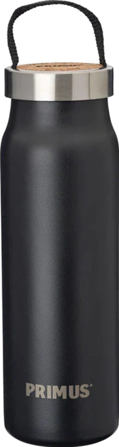 Primus Klunken Vacuum Bottle 0.5 L |-|Bouteille Isotherme Klunken Vacuum 0.5 L 14 Primus Klunken Vacuum Bottle 0.5 L |-|Bouteille Isotherme Klunken Vacuum 0.5 L -Drinkware Shop PRI P 742010 7EBlack