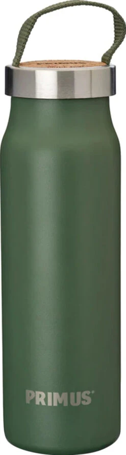Primus Klunken Vacuum Bottle 0.5 L |-|Bouteille Isotherme Klunken Vacuum 0.5 L 11 Primus Klunken Vacuum Bottle 0.5 L |-|Bouteille Isotherme Klunken Vacuum 0.5 L -Drinkware Shop PRI P 742010 7EGreen