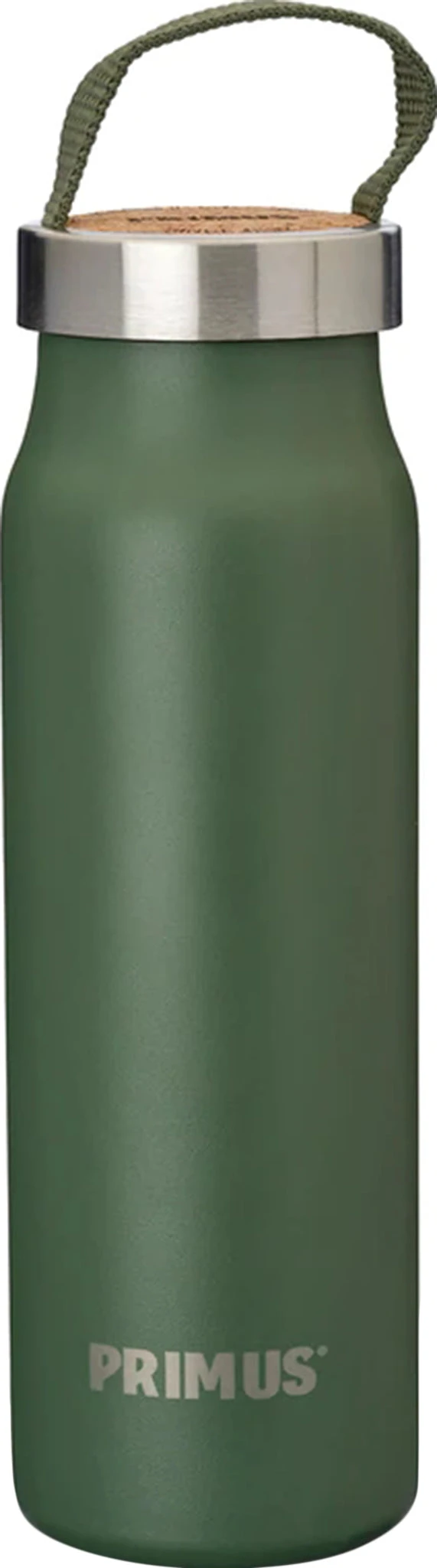 Primus Klunken Vacuum Bottle 0.5 L |-|Bouteille Isotherme Klunken Vacuum 0.5 L 2 Primus Klunken Vacuum Bottle 0.5 L |-|Bouteille Isotherme Klunken Vacuum 0.5 L - Image 2