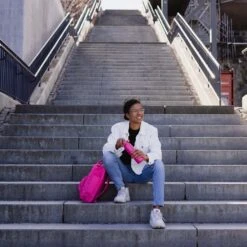 Primus Klunken Vacuum Bottle 0.5 L |-|Bouteille Isotherme Klunken Vacuum 0.5 L 18 Primus Klunken Vacuum Bottle 0.5 L |-|Bouteille Isotherme Klunken Vacuum 0.5 L -Drinkware Shop PRI P 742010 7E 7ELifestyle 20Pink