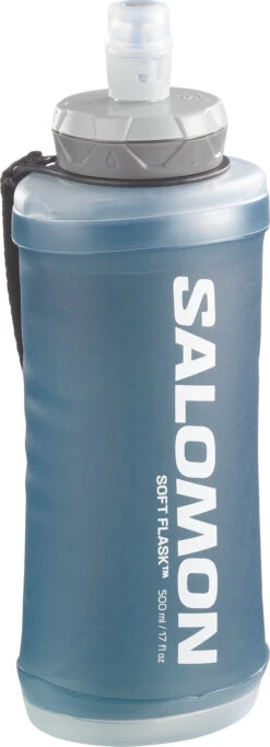 Salomon Active Handheld Bottle - Unisex|-|Bouteille Active Handheld - Unisexe