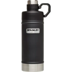 Stanley Classic Vacuum Water Bottle 18 Oz|-|Bouteille D'eau Isotherme Classic 532 Ml