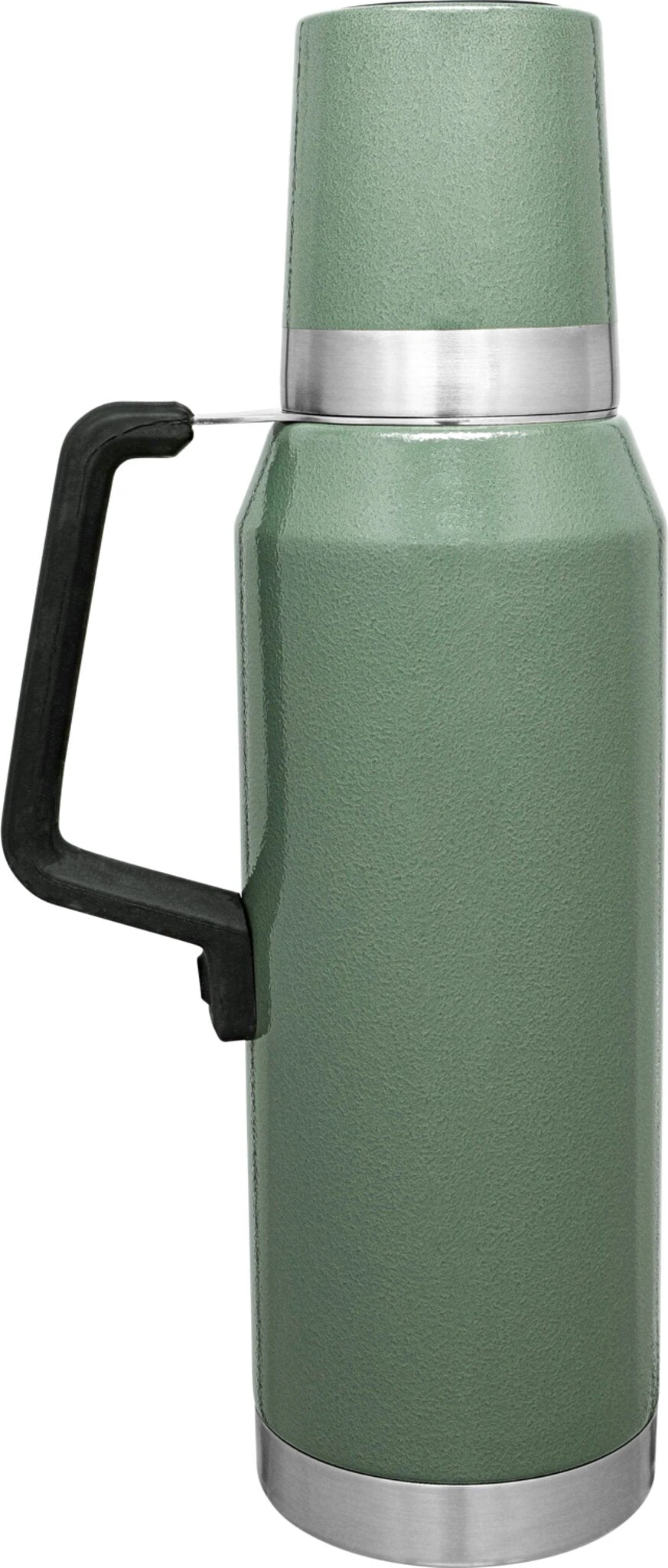 Stanley Master Vacuum Bottle - 1.4 Qt|-|Bouteille Isotherme Master - 6.7 Tasses 5 Stanley Master Vacuum Bottle - 1.4 Qt|-|Bouteille Isotherme Master - 6.7 Tasses - Image 5