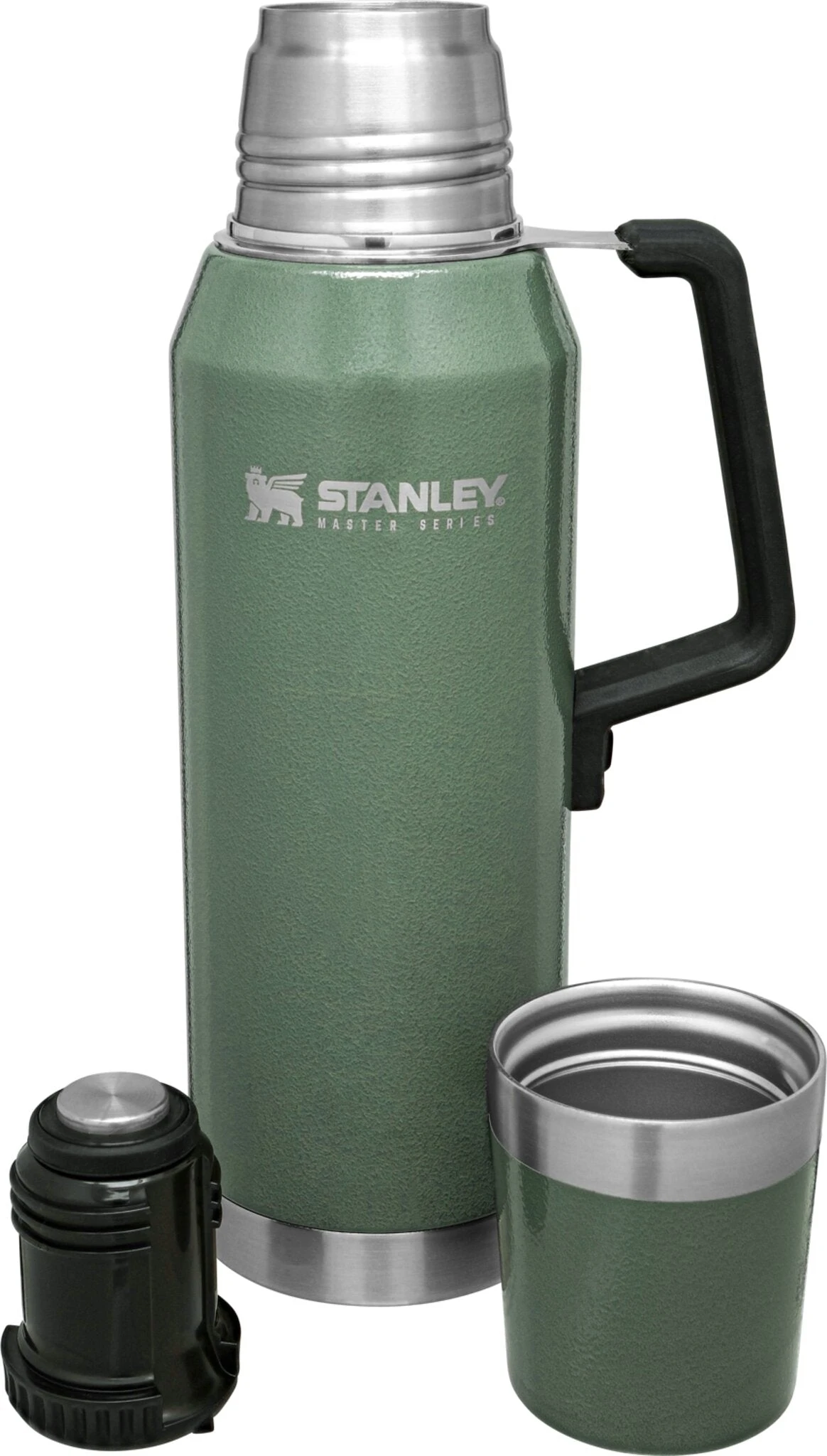 Stanley Master Vacuum Bottle - 1.4 Qt|-|Bouteille Isotherme Master - 6.7 Tasses 4 Stanley Master Vacuum Bottle - 1.4 Qt|-|Bouteille Isotherme Master - 6.7 Tasses - Image 4
