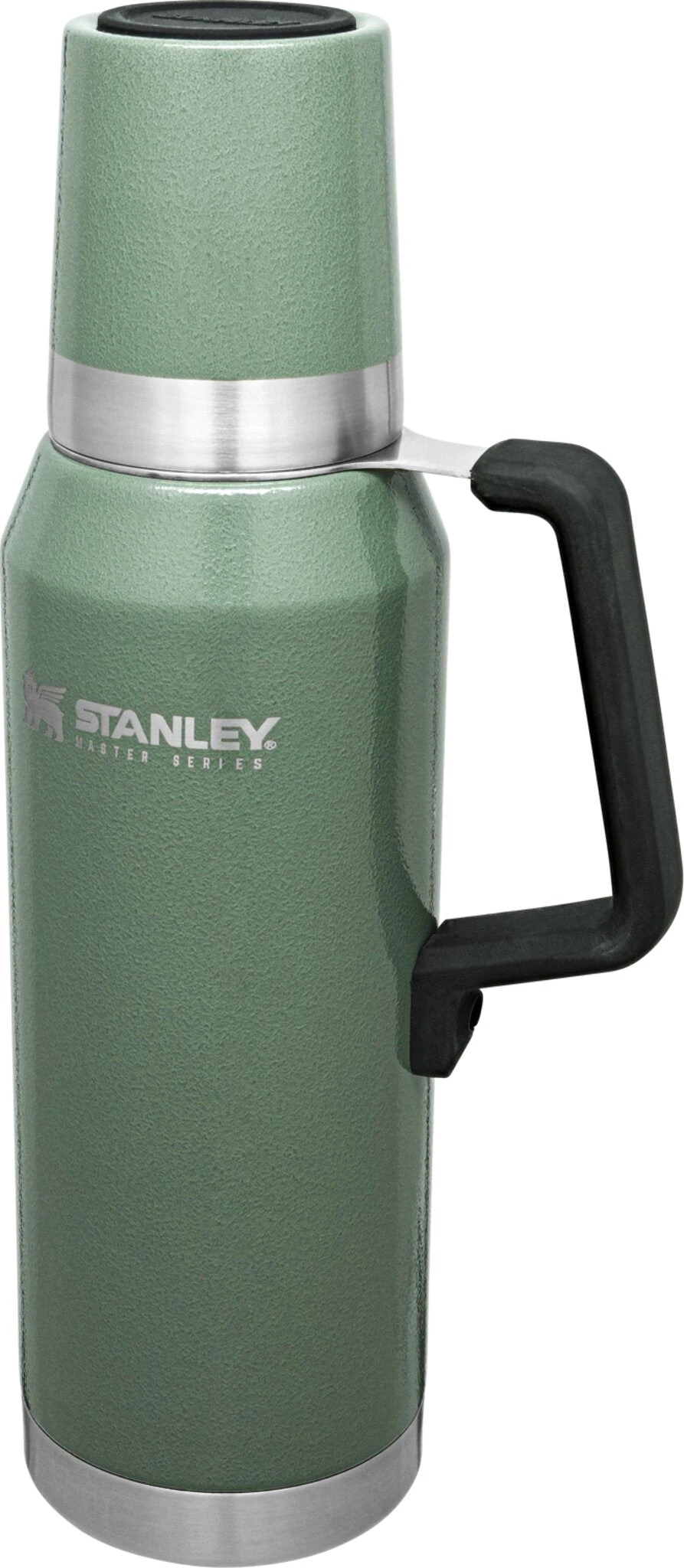 Stanley Master Vacuum Bottle - 1.4 Qt|-|Bouteille Isotherme Master - 6.7 Tasses 6 Stanley Master Vacuum Bottle - 1.4 Qt|-|Bouteille Isotherme Master - 6.7 Tasses - Image 6