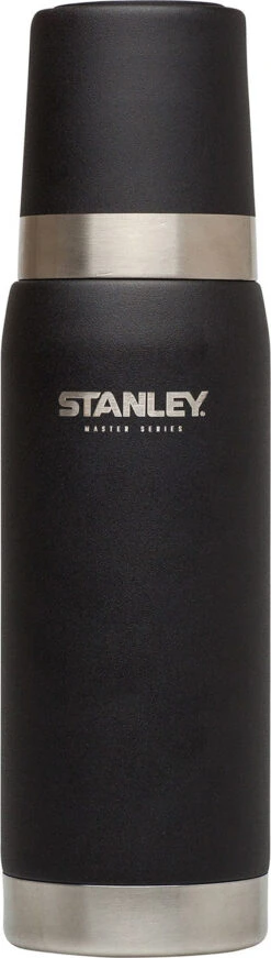 Stanley Master Vacuum Bottle 25 Oz|-|Bouteille Isotherme Master 750 Ml