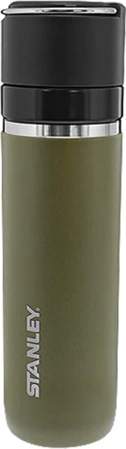 Stanley GO Bottle With Ceramivac 24 Oz|-|Bouteille GO Avec Ceramivac 709 Ml