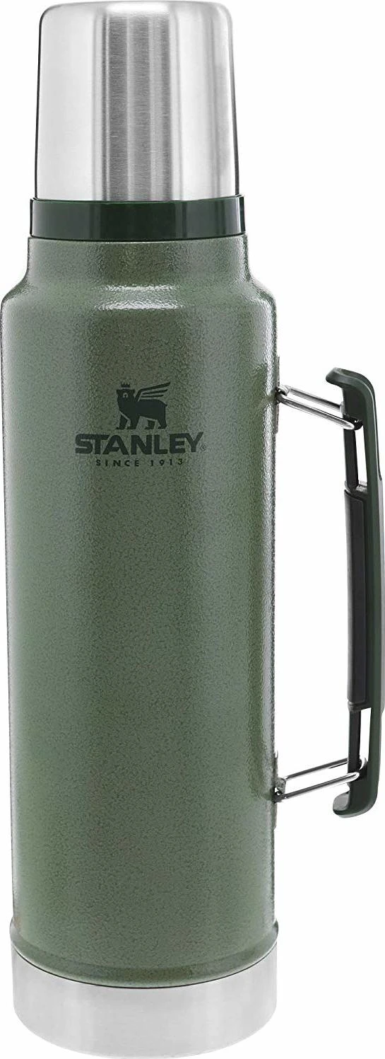 Stanley Classic Legendary Bottle 1.5qt|-|Bouteille Classic Legendary 1.5qt 4 Stanley Classic Legendary Bottle 1.5qt|-|Bouteille Classic Legendary 1.5qt - Image 4