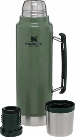 Stanley Classic Legendary Bottle 1.5qt|-|Bouteille Classic Legendary 1.5qt 24 Stanley Classic Legendary Bottle 1.5qt|-|Bouteille Classic Legendary 1.5qt -Drinkware Shop STL 10 07933 7EHammertone 20Green 7Eset 0d2acce9 38b6 4606 86c9 188b6f0e65d5