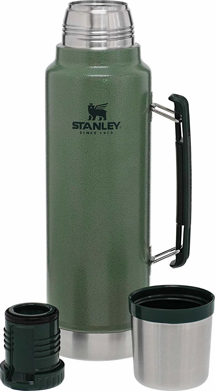 Stanley Classic Legendary Bottle 1.5qt|-|Bouteille Classic Legendary 1.5qt 5 Stanley Classic Legendary Bottle 1.5qt|-|Bouteille Classic Legendary 1.5qt - Image 5