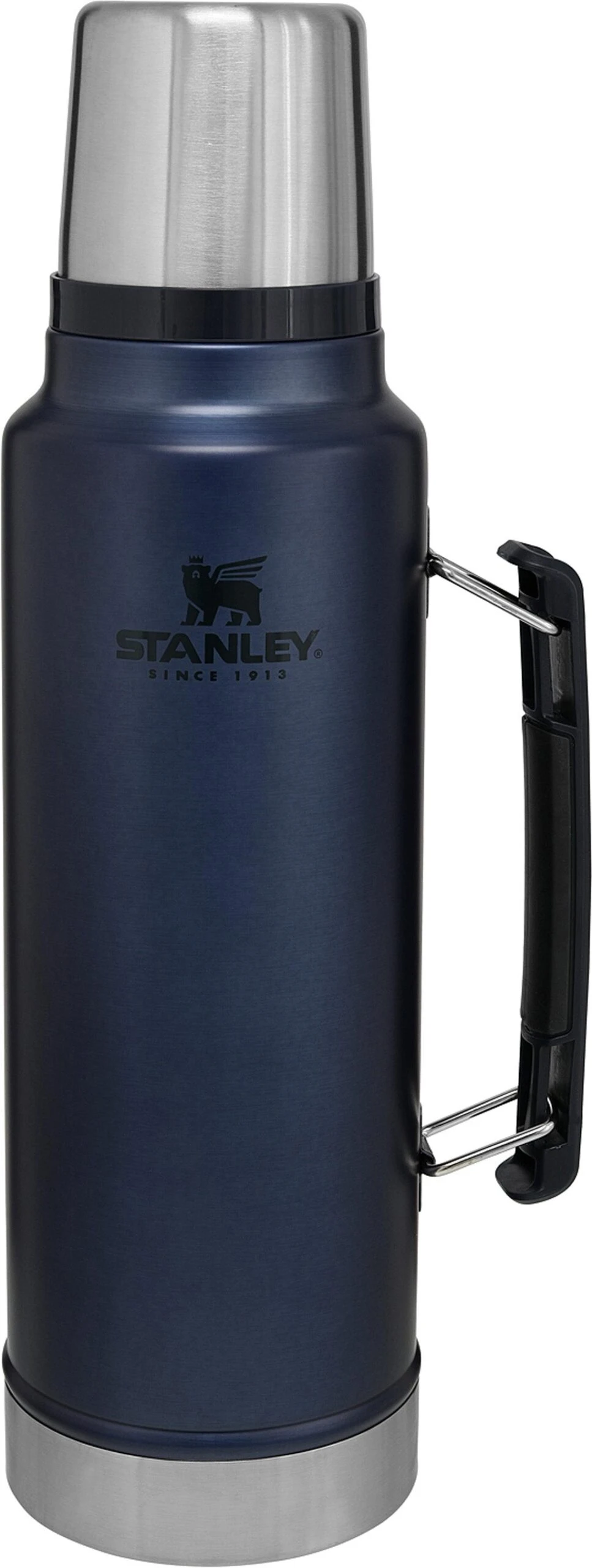 Stanley Classic Legendary Bottle 1.5qt|-|Bouteille Classic Legendary 1.5qt 2 Stanley Classic Legendary Bottle 1.5qt|-|Bouteille Classic Legendary 1.5qt - Image 2