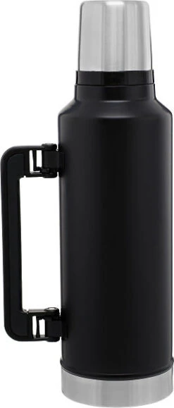 Stanley Classic Legendary Bottle 2.0qt|-|Bouteille Classic Legendary 2.0qt -Drinkware Shop STL 10 07934 7E 7El 20Matte 20Black