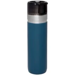Stanley GO Vacuum Bottle 24 Oz|-|Bouteille Isolante GO 709 Ml -Drinkware Shop STL 10 3044 7E 7Ealt 20Abyss