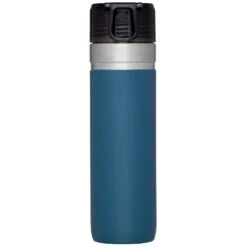 Stanley GO Vacuum Bottle 24 Oz|-|Bouteille Isolante GO 709 Ml -Drinkware Shop STL 10 3044 7E 7Eback 20Abyss
