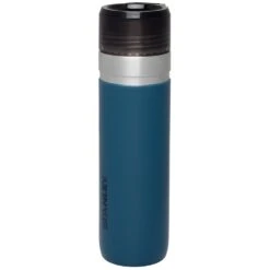 Stanley GO Vacuum Bottle 24 Oz|-|Bouteille Isolante GO 709 Ml -Drinkware Shop STL 10 3044 7E 7Eother 20Abyss