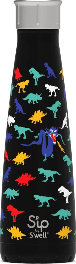 Bottle S'ip - 15 Oz|-|Bouteille S'ip - 15 Oz 12 Bottle S'ip - 15 Oz|-|Bouteille S'ip - 15 Oz -Drinkware Shop SWL SP15BT 7EFierce 20Friend