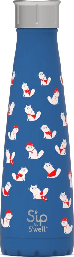 Bottle S'ip - 15 Oz|-|Bouteille S'ip - 15 Oz