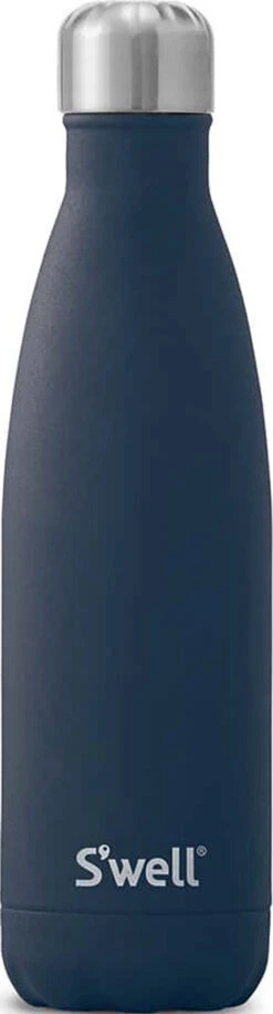 Bottle - 17oz|-|Bouteille - 500 Ml -Drinkware Shop SWL SW17BT 7EAzurite ff9bee08 ecf4 42c5 b762 65402a880f3c