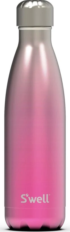 Bottle - 17oz|-|Bouteille - 500 Ml