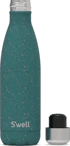 Bottle - 17oz|-|Bouteille - 500 Ml -Drinkware Shop SWL SW17BT 7EEarth a877f076 e68a 4ac2 8d8a 69a9f455a741