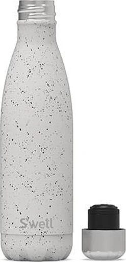 Bottle - 17oz|-|Bouteille - 500 Ml -Drinkware Shop SWL SW17BT 7EMoon 416c8aed bb27 4498 8fe7 36a55bf8778f