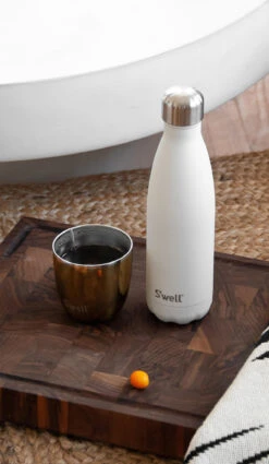 Bottle - 17oz|-|Bouteille - 500 Ml -Drinkware Shop SWL SW17BT 7E 7EB 20Moonstone