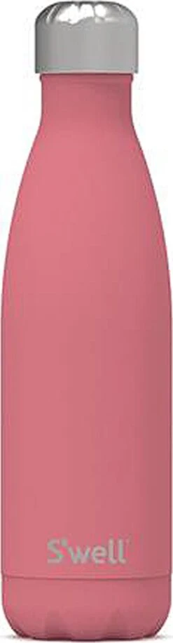 Bottle - 17oz|-|Bouteille - 500 Ml -Drinkware Shop SWL SW17BT 7E 7EFront 20Coral 20Reef feed0080 c195 4dd1 af23 0fc5b1cc614f