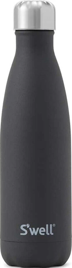 Bottle - 25oz|-|Bouteille - 750 Ml -Drinkware Shop SWL SW25BT 7EOnyx