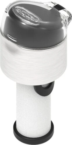 Filter Bottle Cap|-|Bouchon De Bouteille De Filtre