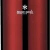 Snow Peak System Bottle 350ml|-|System Bottle 350ml