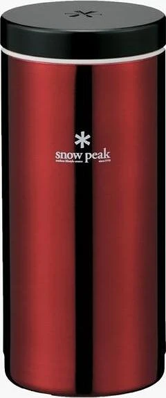 Snow Peak System Bottle 350ml|-|System Bottle 350ml