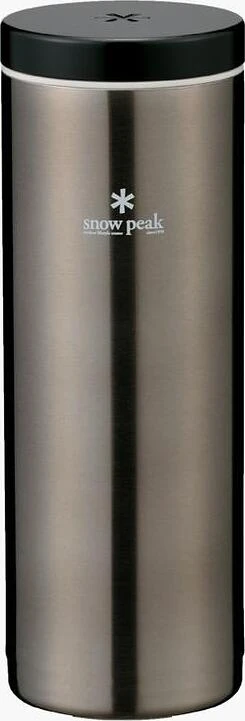 Snow Peak System Bottle 500ml|-|System Bottle 500ml