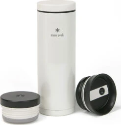 Snow Peak Kanpai Bottle - 500ml|-|Bouteille Isolée Kanpai - 500ml