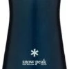 Snow Peak Tsuzumi Bottle|-|Bouteille Tsuzumi
