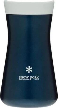Snow Peak Tsuzumi Bottle|-|Bouteille Tsuzumi