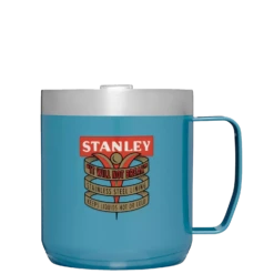 Stanley The Milestones Camp Mug | 12 OZ -Drinkware Shop ShopifyProduct T33 1a9eaa29 d93d 464f b869 d491e8bdc531