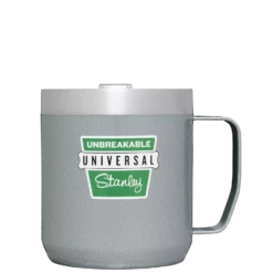 Stanley The Milestones Camp Mug | 12 OZ