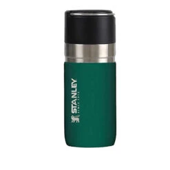 Stanley Go Series Vacuum Bottle With Flow Direct 16oz - Metal Ring Handle -Drinkware Shop Stanley Go 16oz fca1103f 1198 4ede b906 e4d4ac737294