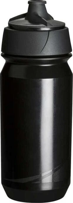TACX Shanti Bottle 500ml|-|Bouteille Shanti 500 Ml -Drinkware Shop TCX T5883 7EBlack
