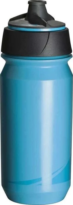 TACX Shanti Bottle 500ml|-|Bouteille Shanti 500 Ml -Drinkware Shop TCX T5883 7EBlue