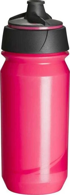 TACX Shanti Bottle 500ml|-|Bouteille Shanti 500 Ml -Drinkware Shop TCX T5883 7EFluo 20Pink