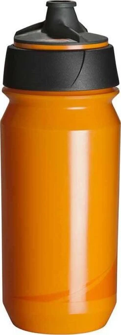 TACX Shanti Bottle 500ml|-|Bouteille Shanti 500 Ml -Drinkware Shop TCX T5883 7EOrange