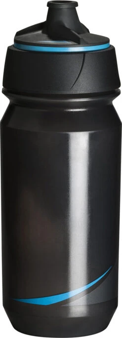 TACX Shanti Bottle 500ml|-|Bouteille Shanti 500 Ml -Drinkware Shop TCX T5883 7ESmoke 20 20Blue