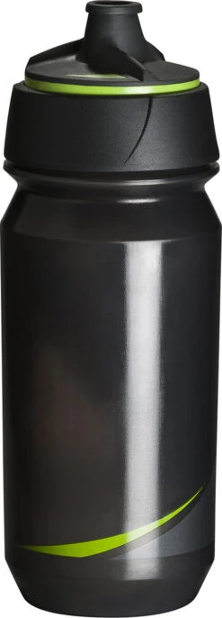 TACX Shanti Bottle 500ml|-|Bouteille Shanti 500 Ml -Drinkware Shop TCX T5883 7ESmoke 20 20Green