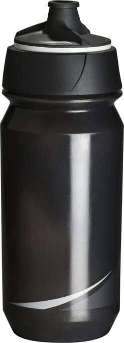 TACX Shanti Bottle 500ml|-|Bouteille Shanti 500 Ml -Drinkware Shop TCX T5883 7ESmoke 20 20White