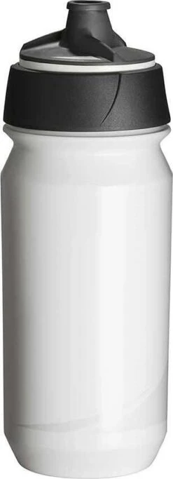 TACX Shanti Bottle 500ml|-|Bouteille Shanti 500 Ml -Drinkware Shop TCX T5883 7EWhite