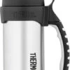 Thermos Work Series™ Stainless Steel Beverage Bottle - 1.2 L|-|Bouteille Work Series™ Stainless Steel Beverage - 1.2 L